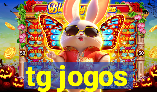 tg jogos